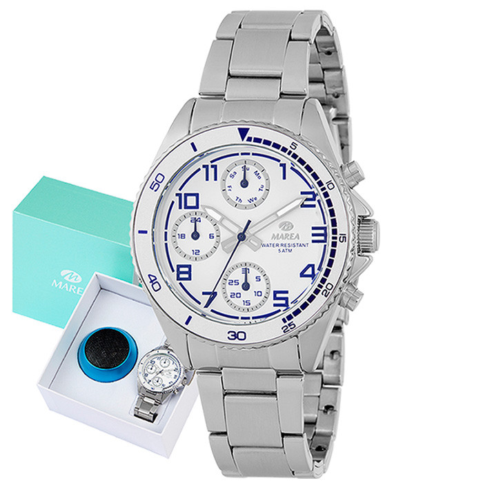 RELOJ MAREA INCANTIL B41431/1